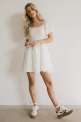 Pandora Mini Dress - FINAL SALE